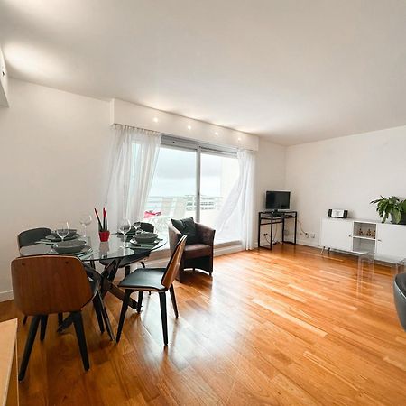 Monaco Dream Seaview, Bnbrickeys Beausoleil Exterior foto