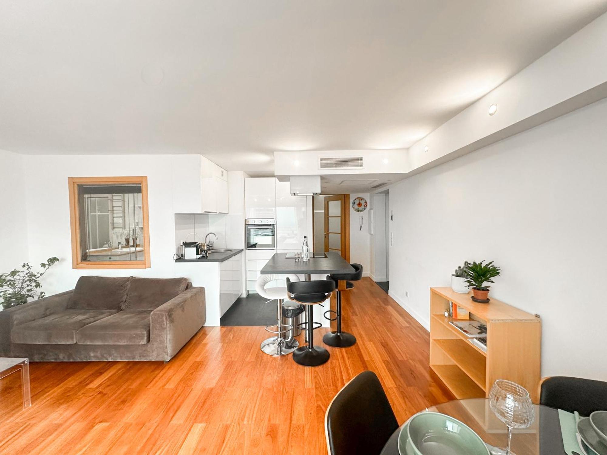 Monaco Dream Seaview, Bnbrickeys Beausoleil Exterior foto