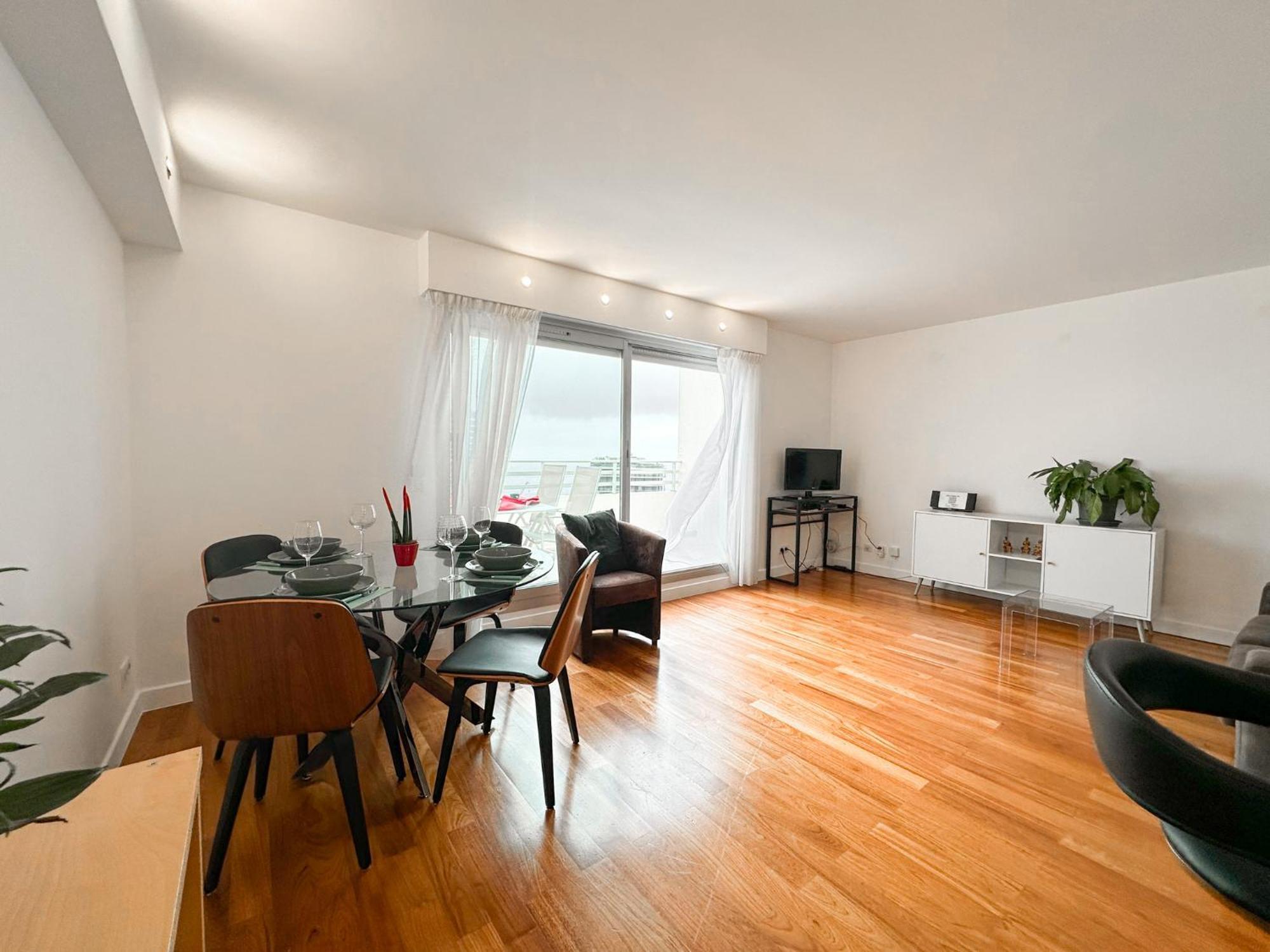 Monaco Dream Seaview, Bnbrickeys Beausoleil Exterior foto